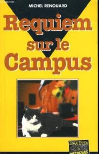 Requiem sur le campus