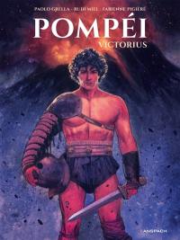 Pompéi. Vol. 2. Victorius