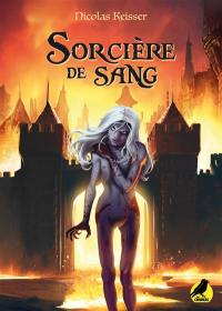 Sorcière de sang