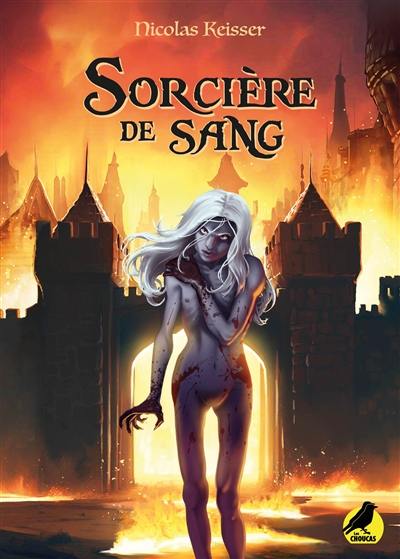 Sorcière de sang Sorcière de sang
