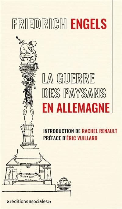 La guerre des paysans en Allemagne La guerre des paysans en Allemagne