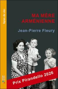 Ma mère arménienne