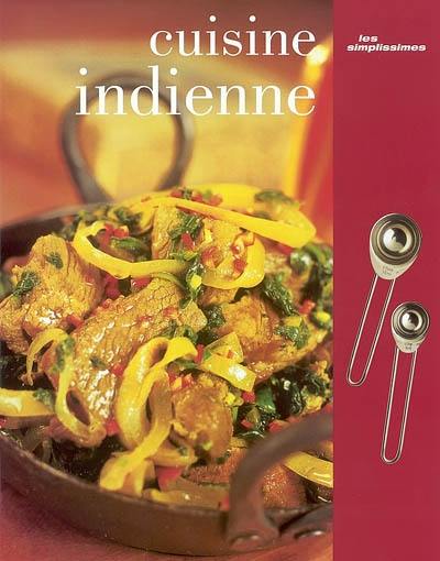 Cuisine indienne Cuisine indienne
