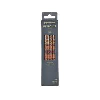 Crayons Safavide Indigo Lot de 4