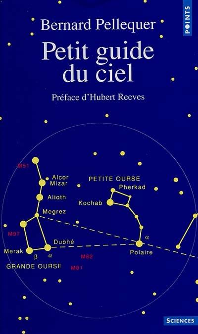 Petit guide du ciel