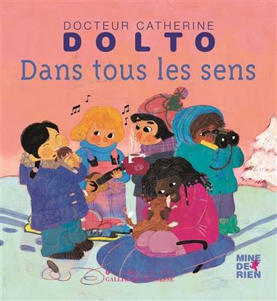 Dans tous les sens