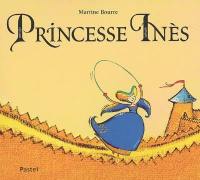 Princesse Inès