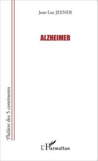 Alzheimer : théâtre