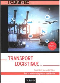 Transport-logistique