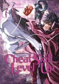 Cheat skill level up. Vol. 6