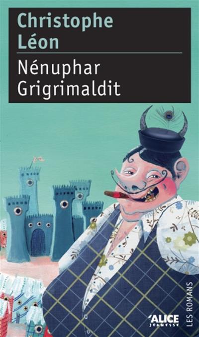 Nénuphar Grigrimaldit Nénuphar Grigrimaldit