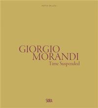 Giorgio Morandi The Suspended Time