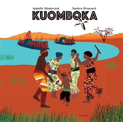 Kuomboka