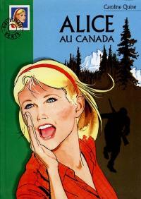 Alice au Canada