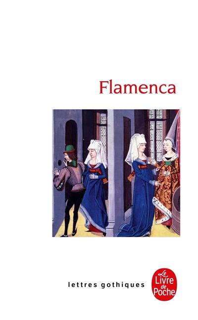 Flamenca Flamenca