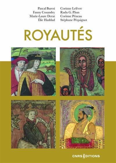 Royautés
