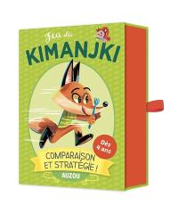 Jeu du Kimanjki : comparaison et stratégie !
