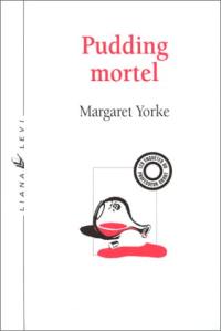 Les enquêtes du professeur Grant. Pudding mortel