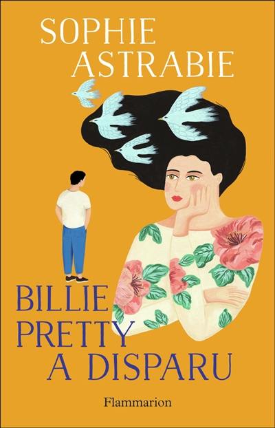 Billie Pretty a disparu Billie Pretty a disparu