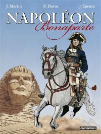 Napoléon Bonaparte Napoléon Bonaparte