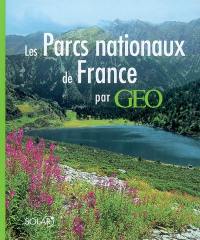 Les parcs nationaux de France