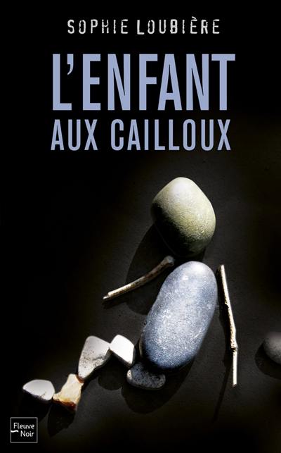 L'enfant aux cailloux L'enfant aux cailloux