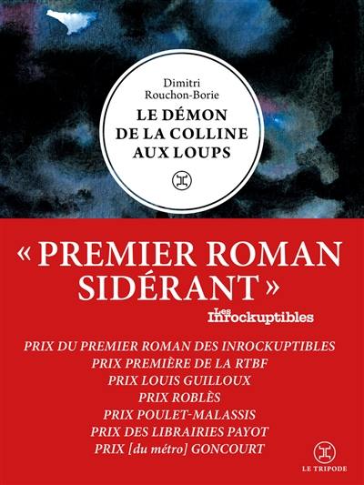 Le démon de la colline aux loups Le démon de la colline aux loups