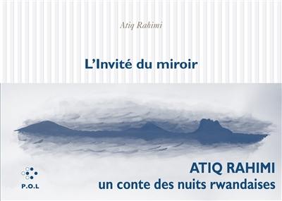 L'invité du miroir L'invité du miroir