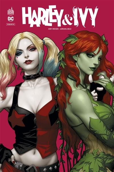 Harley & Ivy Harley & Ivy