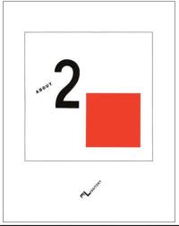 About Two Squares
