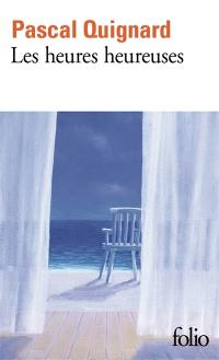 Dernier royaume. Vol. 12. Les heures heureuses