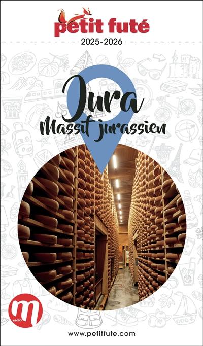 Jura, massif jurassien : 2025-2026 Jura, massif jurassien : 2025-2026