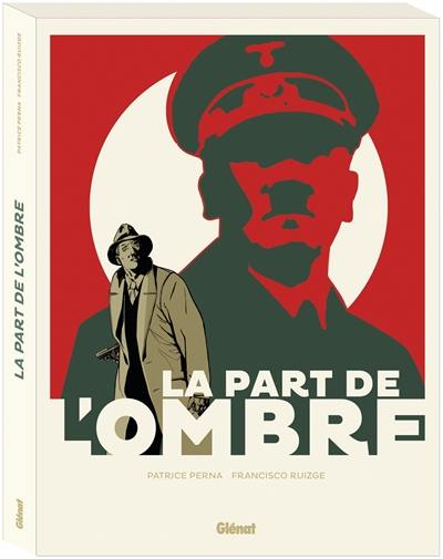 La part de l'ombre : coffret T01 et T02