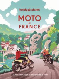 Moto en France : les plus beaux parcours pour prendre la route