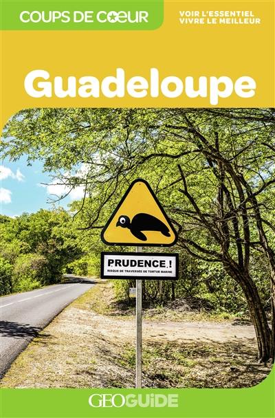 Guadeloupe Guadeloupe