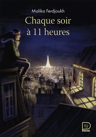 Chaque soir à 11 heures