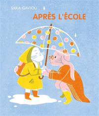 Après l'école