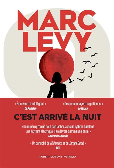 9. C'est arrivé la nuit 9. C'est arrivé la nuit