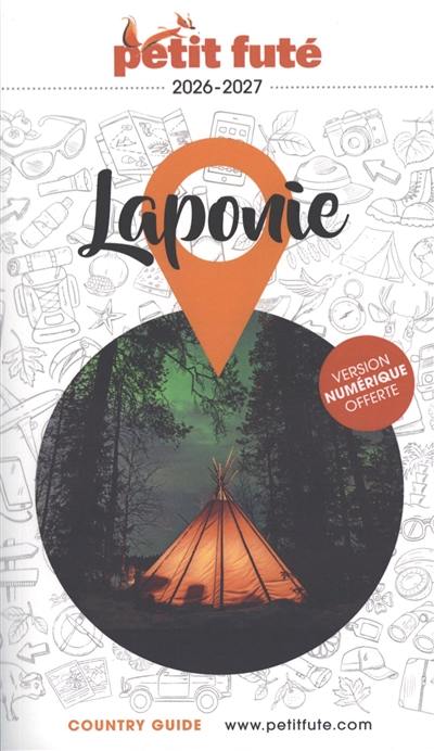 Laponie : 2026-2027
