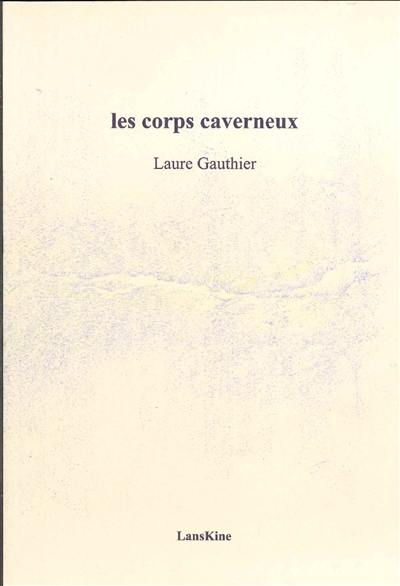 Les corps caverneux