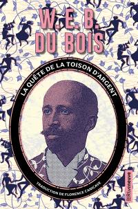 La quête de la toison d'argent