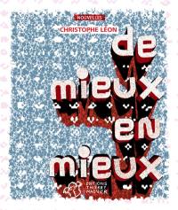 De mieux en mieux De mieux en mieux