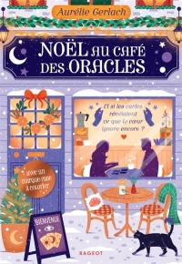 Noël au café des oracles