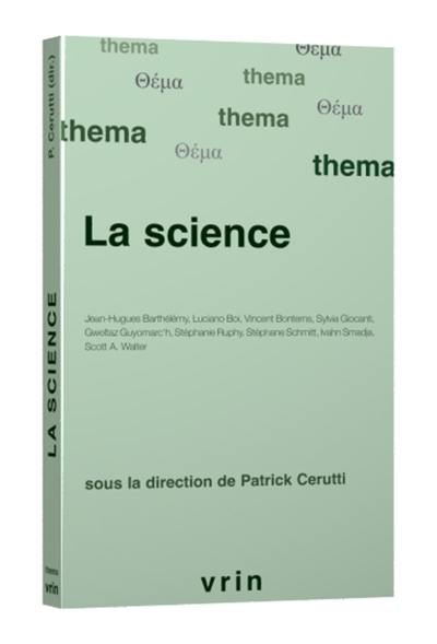La science