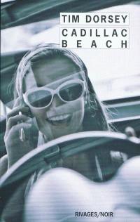 Cadillac Beach