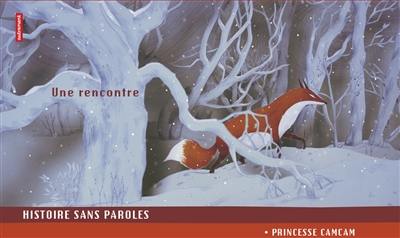Une rencontre Une rencontre