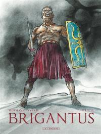 Brigantus. Vol. 2. Le Picte