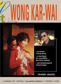 Wong Kar Wai Wong Kar Wai