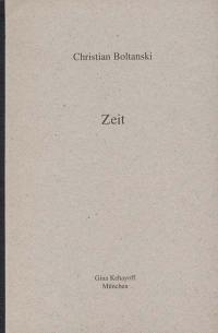 Zeit