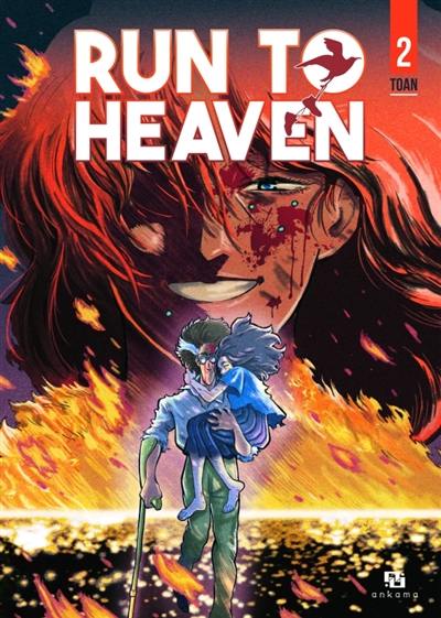 Run to heaven. Vol. 2